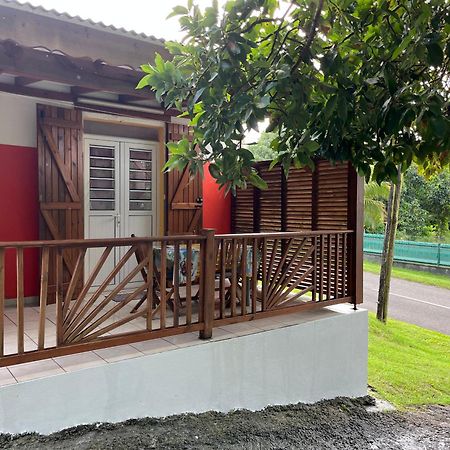 Chez Sidoine Meuble 1 Chambre Le Moule Exterior foto